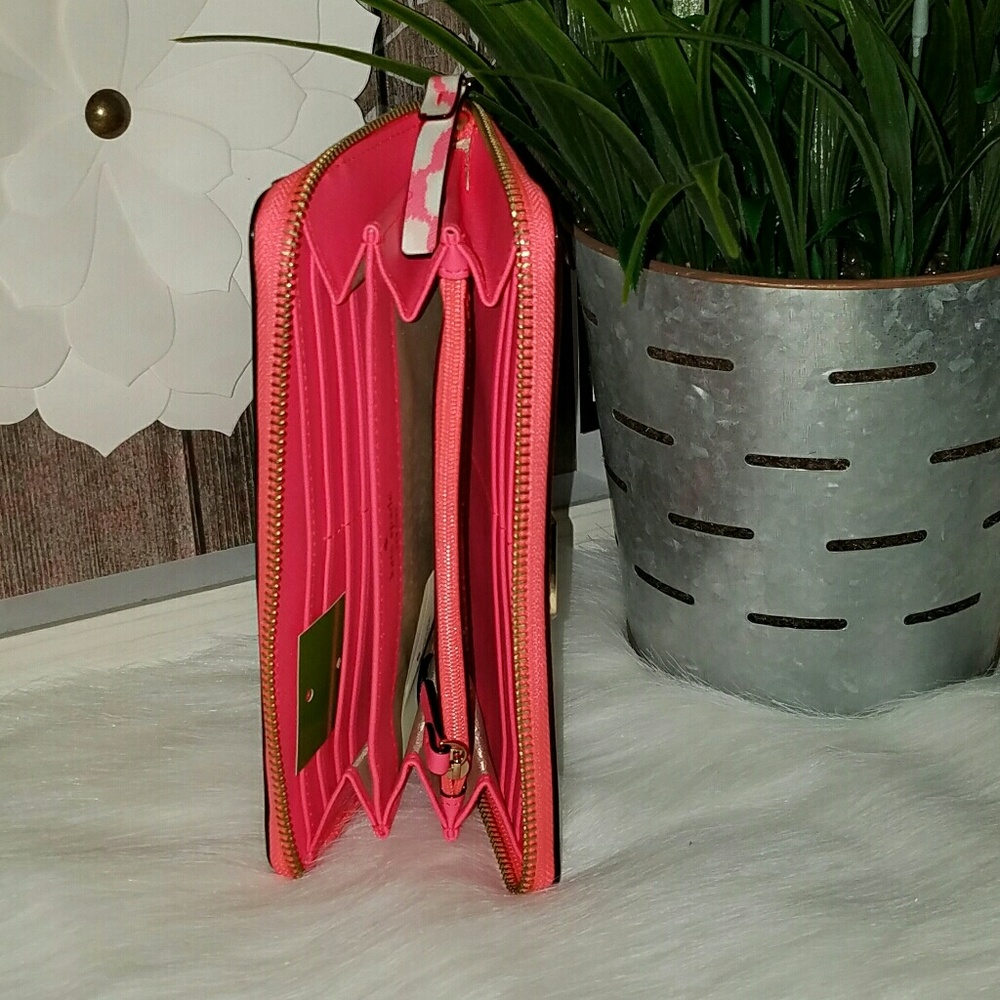 Kate spade Ikat posy neda wallet - Picture 2 of 4